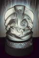 Ganesh en Cristal de Lalique