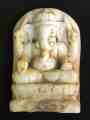 Ganesh en marbre de Pushkar
