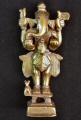 Rare Ganesh debout