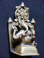 Ganesh rustique de Chamba