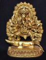 Ganesh tantrique du Npal