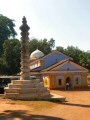 Vue densemble du temple de Saptakoteshvara