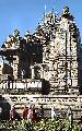 Temple de Lakshmana, l'un des plus beaux