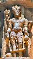 Nandeshvara, temple de Chitragupta
