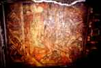 Peinture murale, grotte 32