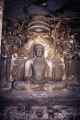 Mahavira, grotte 32