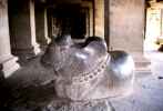Beau Nandi, grotte 15