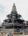 Le Krishna Mandir