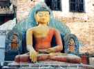 Le Bouddha Aksobhya