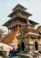 Temple de Jaisi Dewal