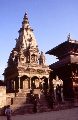 Temple de Vatsala Durga