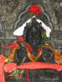 La huitime Plante, Rahu (dmon des clipses)