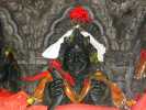 La huitime Plante, Rahu (dmon des clipses)