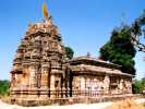 Temple de Varah  Chaurasi