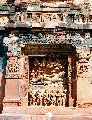Le temple de Dasavatara à Deogarh