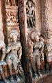 Le temple de Dasavatara à Deogarh