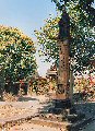 Temples jains à Deogarh